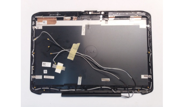 Кришка матриці корпуса для ноутбука Dell Latitude E5430, 14.0", CN 0P6JT3, Б/В  Всі кріплення цілі, без пошкоджень