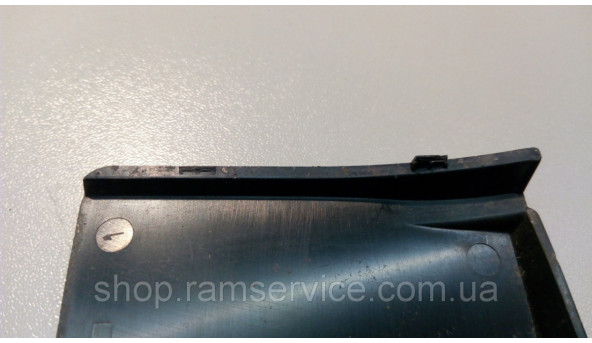 Сервісна кришка, для ноутбука Acer Aspire 7730, ZY6, 35ZY6HDTN00, б/в - 292136