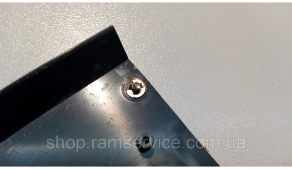 Сервісна кришка, для ноутбука Acer Aspire 7730, ZY6, 35ZY6HDTN00, б/в - 292136
