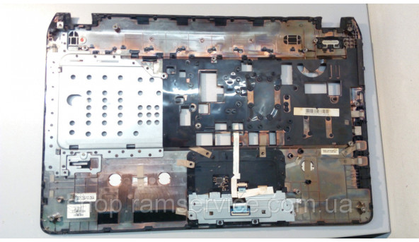 Середня частина корпуса для ноутбука HP Pavilion dv7, dv7-7071sf, 682044-001, б/в - 292137