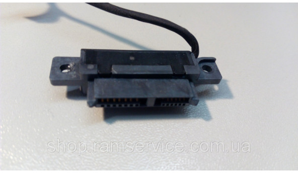 Переходник CD / DVD для ноутбука HP 635, SATA, 35090F700-600-G, б / у - 292138