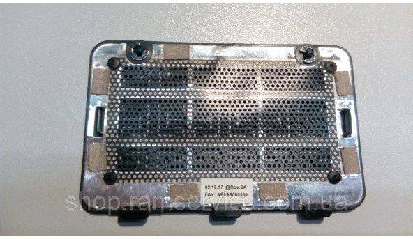 Сервисная крышка RAM для ноутбука Lenovo IdeaPad U450P, AP0A9000500, б / у - 292139