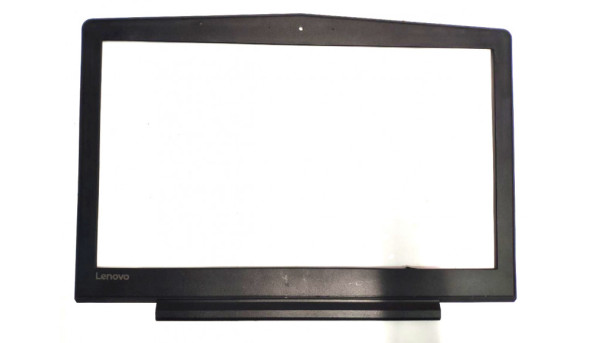 Рамка матриці разом з матрицею, для ноутбука для ноутбука Lenovo IdeaPad Flex 15D, 15.6", 3FST7LBLV00, B156XTT01.0, Б/В.  Матриця робоча, є незначні подряпини. На рамці є незначне пошкодження (фото).