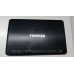 Кришка матриці корпуса для ноутбука Toshiba Satellite Pro C850-1MM, 13N0-ZWA0P01, б/в
