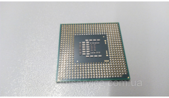 Процессор Intel Celeron T3500 2.1 GHz (V042B421, SLGJV, AW80577T3500). Б/У - 292146