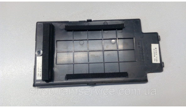 Сервісна кришка HDD для ноутбука Fujitsu Amilo Pa1538, 24-46421-00, б/в - 292147