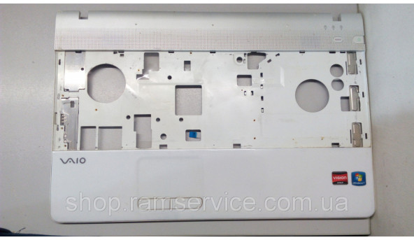 Середня частина корпуса для ноутбука Sony Vaio PCG-71511M, 45NE8PHN060, б/в