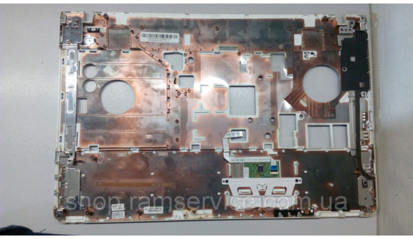 Середня частина корпусу для ноутбука Sony Vaio PCG-71511M, 45NE8PHN060. Б/В - 292148