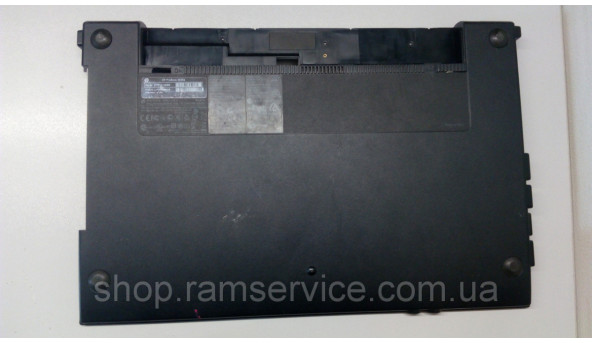 Нижняя часть корпуса для ноутбука HP ProBook 4525s, 598680-001, б / у