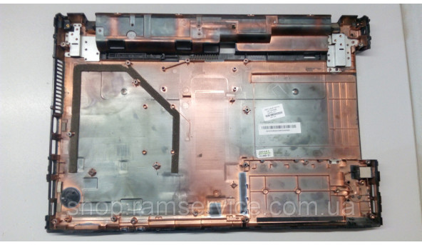 Нижняя часть корпуса для ноутбука HP ProBook 4525s, 598680-001, б / у