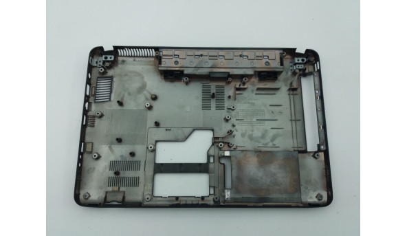 Нижняя часть корпуса для ноутбука Samsung RV510, NP-RV510, BA81-11215A, б / у