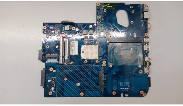 Материнська плата Packard Bell LJ71, LA-5051P, б/в