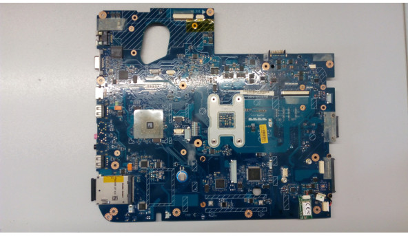 Материнська плата Packard Bell LJ71, LA-5051P, б/в - 292167