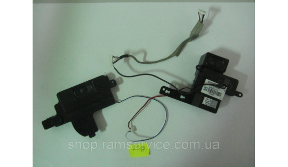 Динамики HP Compaq CQ60, * 496829-001, б / у - 292182