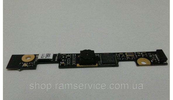 Веб-камера для ноутбука Acer Aspire One 532H, PACKARD BELL NAV50, * CNF9042, б / у
