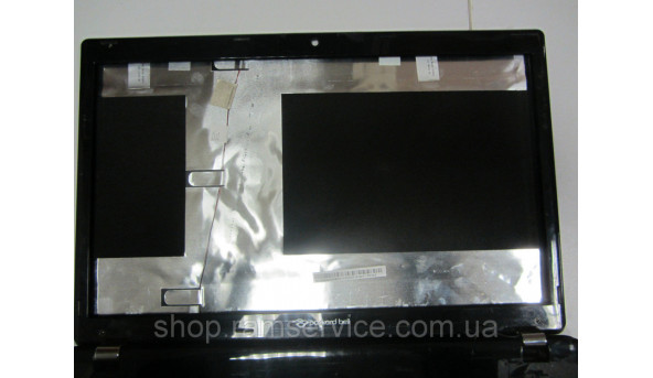Корпус Packard Bell MS2291, б/в - 292188