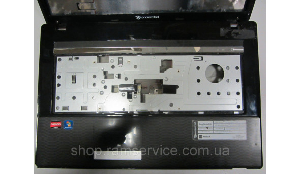 Корпус Packard Bell MS2291, б/в - 292188