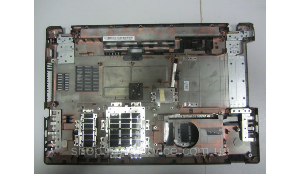 Корпус Packard Bell MS2291, б/в - 292188