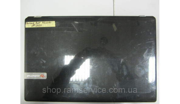 Корпус Packard Bell MS2291, б/в