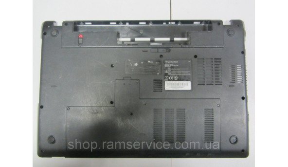 Корпус Packard Bell MS2291, б/в - 292188
