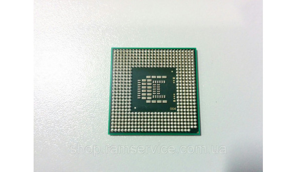 Процессор Intel Pentium T4500 (AW80577T4500), б / у - 292192