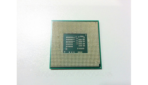 Процессор Intel Pentium P6100 SLBUR (CP80617004125AL) Б/У - 292193