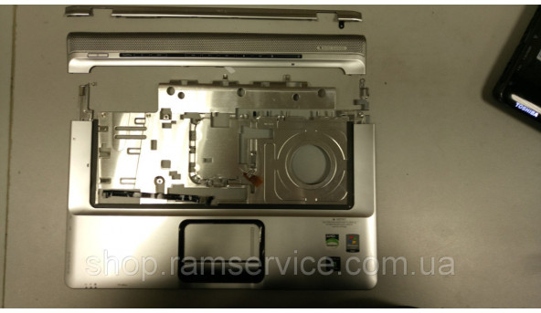Корпус HP Pavilion dv6000, б/в - 292196
