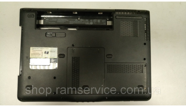 Корпус HP Pavilion dv6000, б/в - 292196