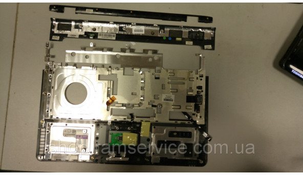 Корпус HP Pavilion dv6000, б/в - 292196