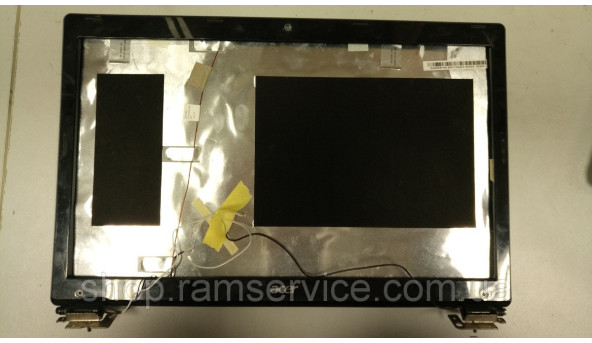Корпус Acer Aspire 7551G, б/в - 292198