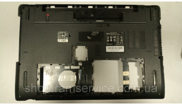 Корпус Acer Aspire 7551G, б/в - 292198