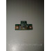 Кнопка включення для ноутбука Toshiba L350,L350D, *6050a2175501, б/в