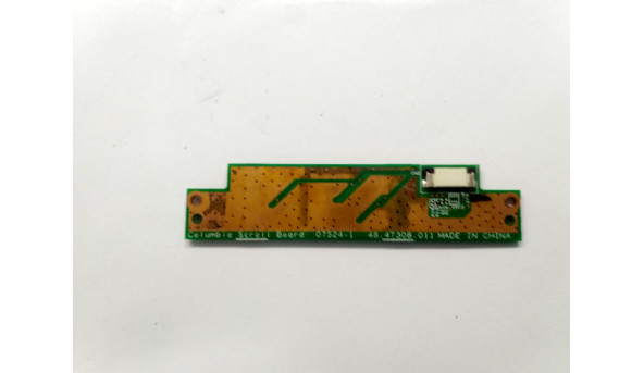 Кнопки тачпада для ноутбука Acer Extensa 5220, 5620, * 48.4T308.011, б / у - 292219