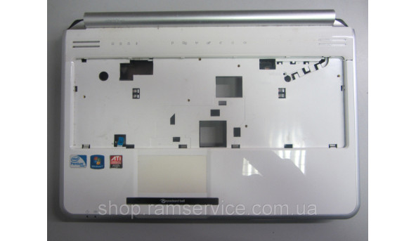 Корпус для ноутбука Packard Bell MS2274, б/в - 292220