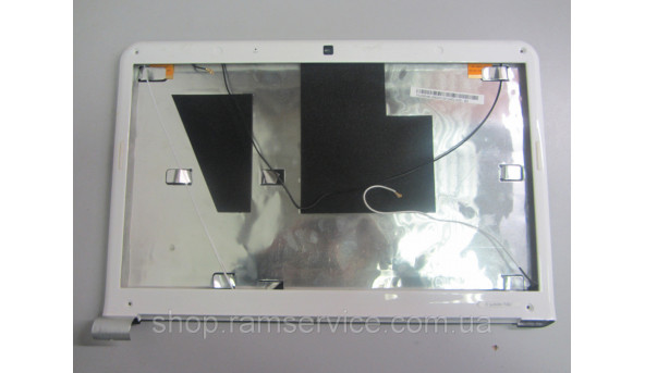 Корпус для ноутбука Packard Bell MS2274, б/в - 292220