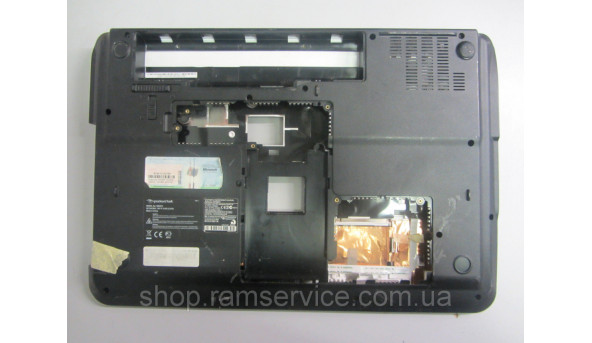 Корпус для ноутбука Packard Bell MS2274, б/в - 292220