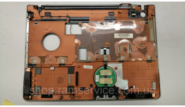Корпус для ноутбука Packard Bell Hera GL, б/в - 292221
