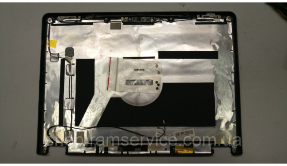 Корпус для ноутбука Packard Bell Hera GL, б/в - 292221