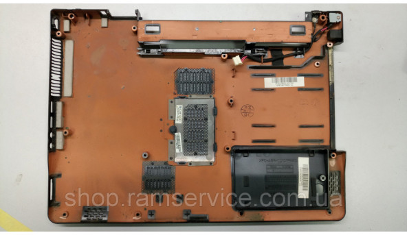 Корпус для ноутбука Packard Bell Hera GL, б/в - 292221