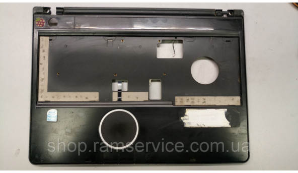 Корпус для ноутбука Packard Bell Hera GL, б/в - 292221
