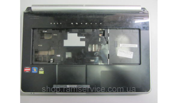 Корпус для ноутбука Packard Bell LJ71, б/в - 292223