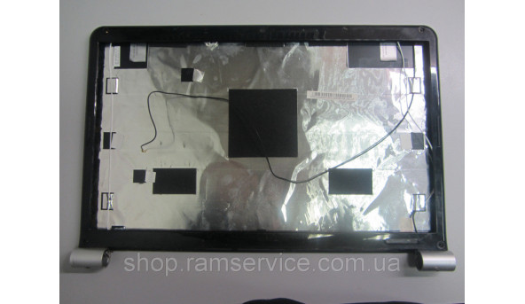 Корпус для ноутбука Packard Bell LJ71, б/в - 292223