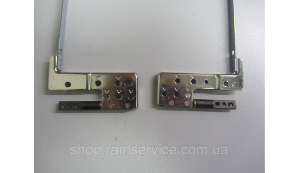 Петлі для ноутбука Acer Aspire 1650, ZB1 HINGLE 15.4, JAR-L/R, б/в - 292225
