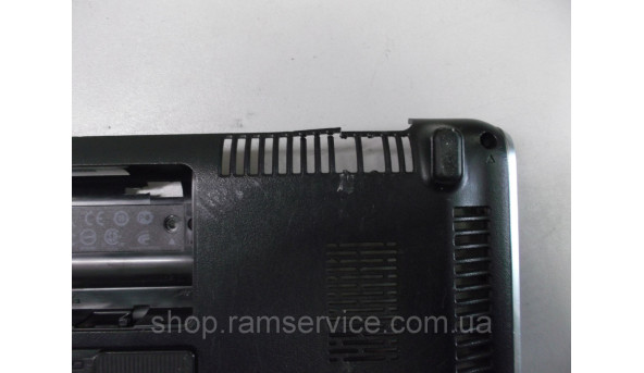 Корпус для ноутбука HP Pavilion dv6-2131so, б/в - 292229