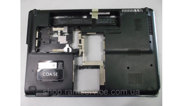 Корпус для ноутбука HP Pavilion dv6-2131so, б/в - 292229