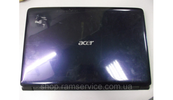 Корпус для ноутбука Acer Aspire 7535/7535G/7235 series, MS2262, б/в