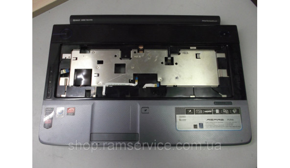 Корпус для ноутбука Acer Aspire 7535/7535G/7235 series, MS2262, б/в - 292230