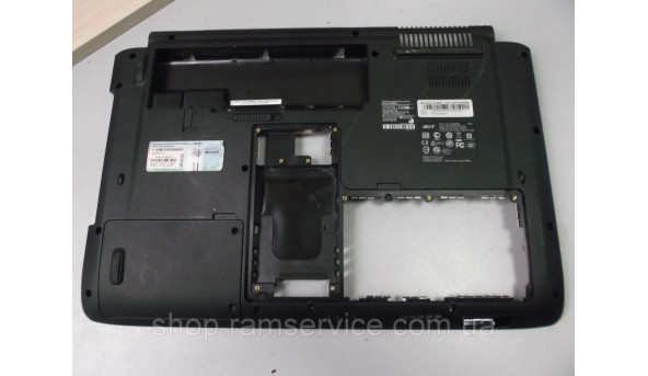 Корпус для ноутбука Acer Aspire 7535/7535G/7235 series, MS2262, б/в - 292230