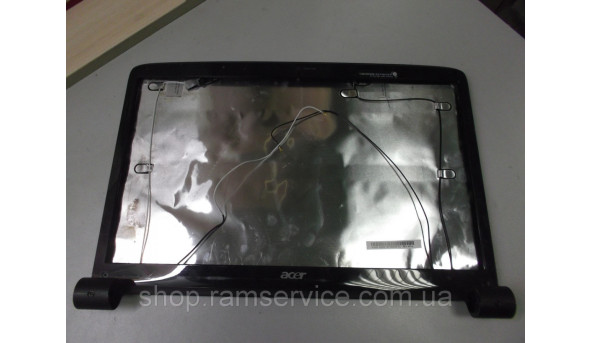 Корпус для ноутбука Acer Aspire 7535/7535G/7235 series, MS2262, б/в - 292230