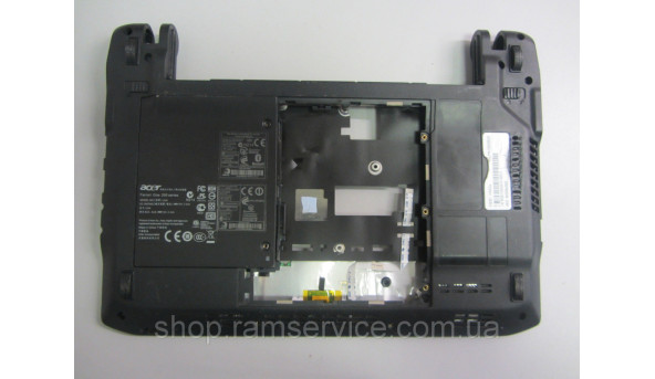 Корпус для ноутбука Acer Ferrari One 200 series, ZH6, б/в - 292231
